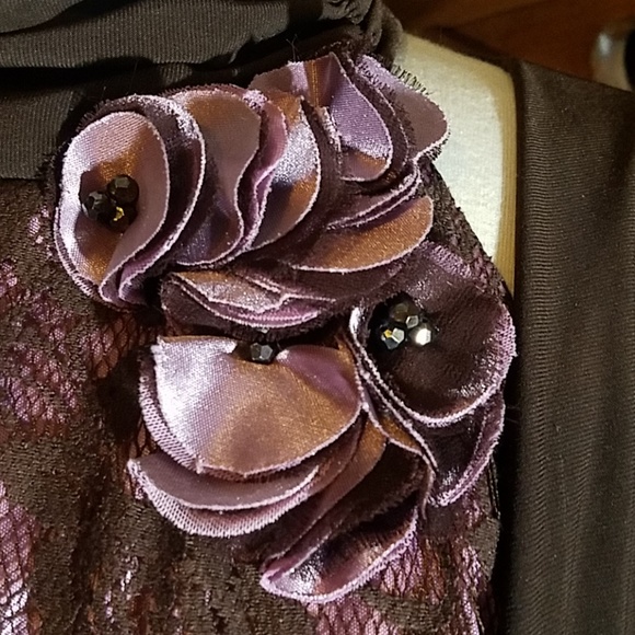 Womens blouse - Picture 2 of 8